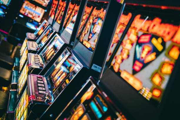 Habanero slot titles available in kubu togel Macau Pools