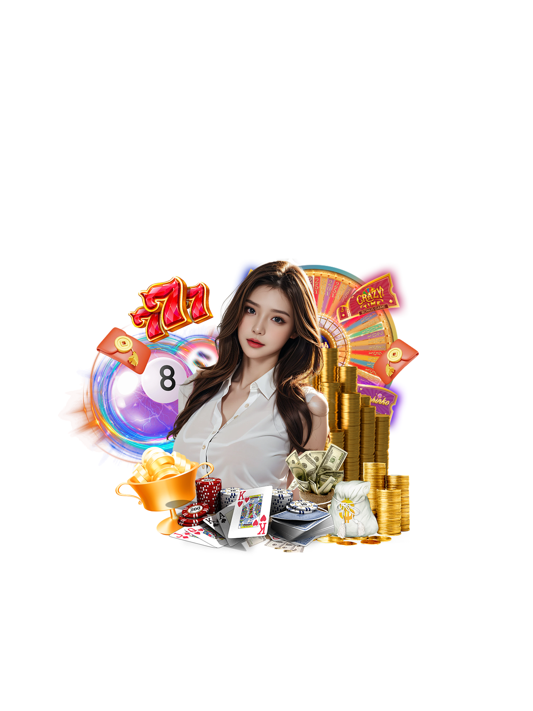 kubu togel featured game showcase